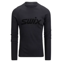 RaceX Merino LS Tee