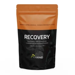 Recovery 400g. Mango/Orange
