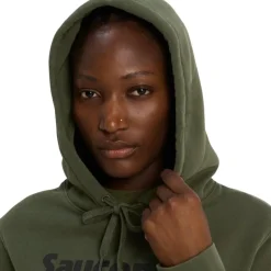 Recovery Hoody