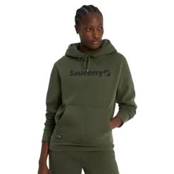 Recovery Hoody