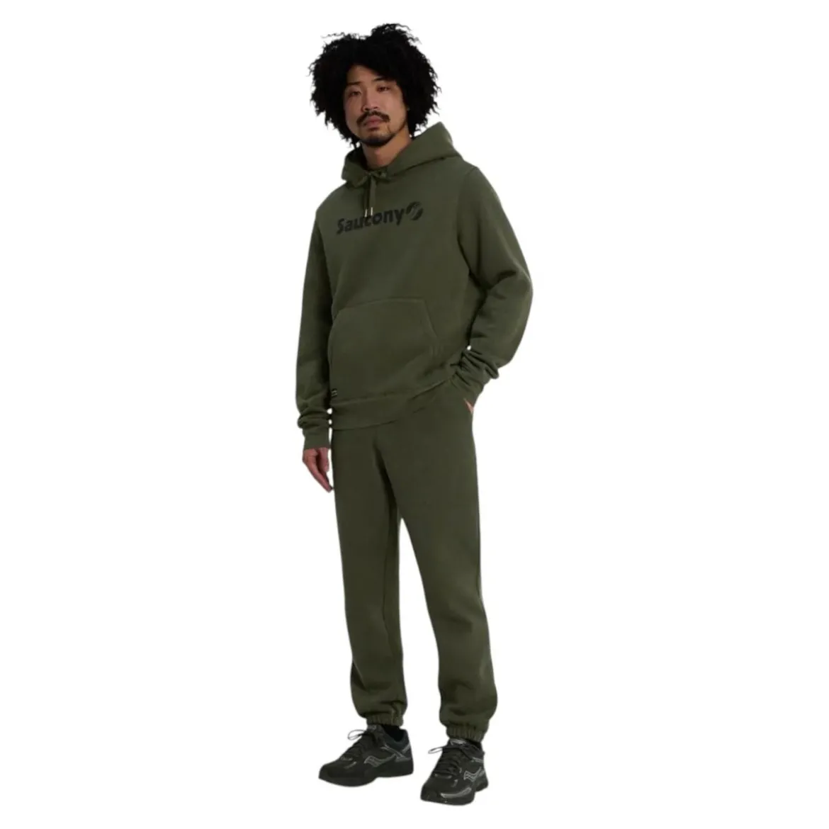 Recovery Hoody