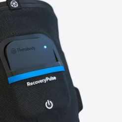 RecoveryPulse Calf Sleeve - L