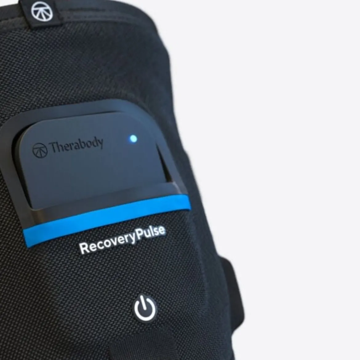 RecoveryPulse Calf Sleeve - S