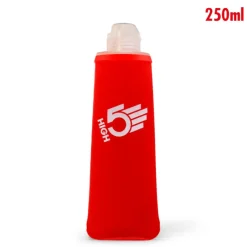 Refillable Flask 250 ml