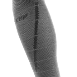 Reflective Compression Socks