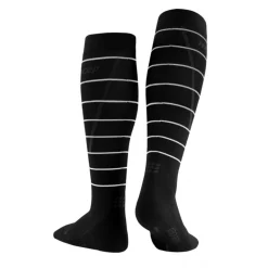 Reflective Compression Socks