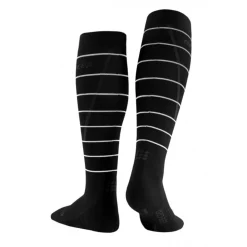 Reflective Compression Socks