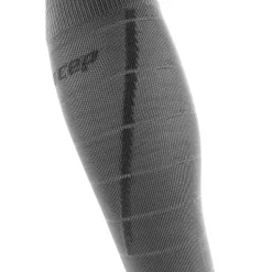 Reflective Compression Socks