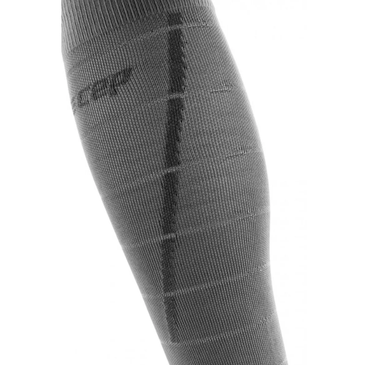 Reflective Compression Socks