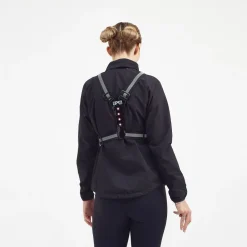 Reflective LED Vest