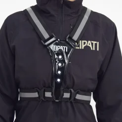 Reflective LED Vest