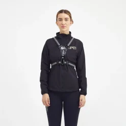 Reflective LED Vest