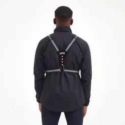 Reflective LED Vest