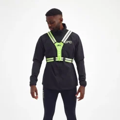 Reflective LED Vest