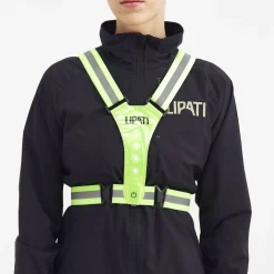 Reflective LED Vest