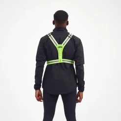 Reflective LED Vest