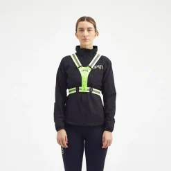 Reflective LED Vest