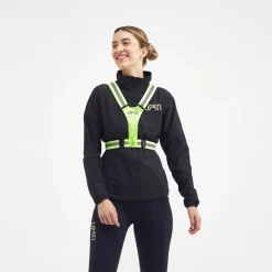 Reflective LED Vest