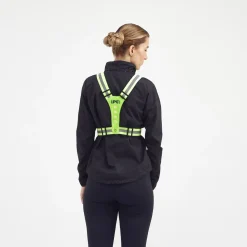 Reflective LED Vest
