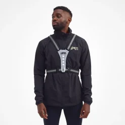 Reflective LED Vest