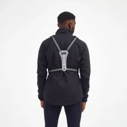 Reflective LED Vest