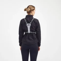 Reflective LED Vest