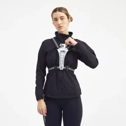 Reflective LED Vest Pocket