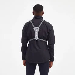 Reflective LED Vest Pocket