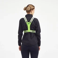 Reflective LED Vest Pocket
