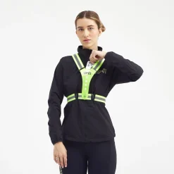 Reflective LED Vest Pocket