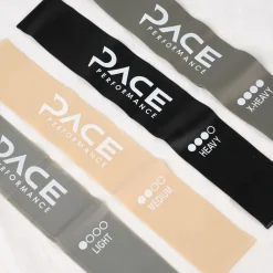 Resistance Band 4-Pack