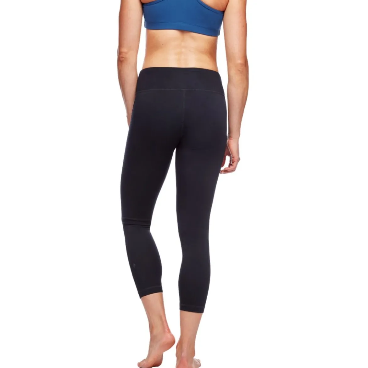 Rise Tights