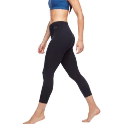Rise Tights