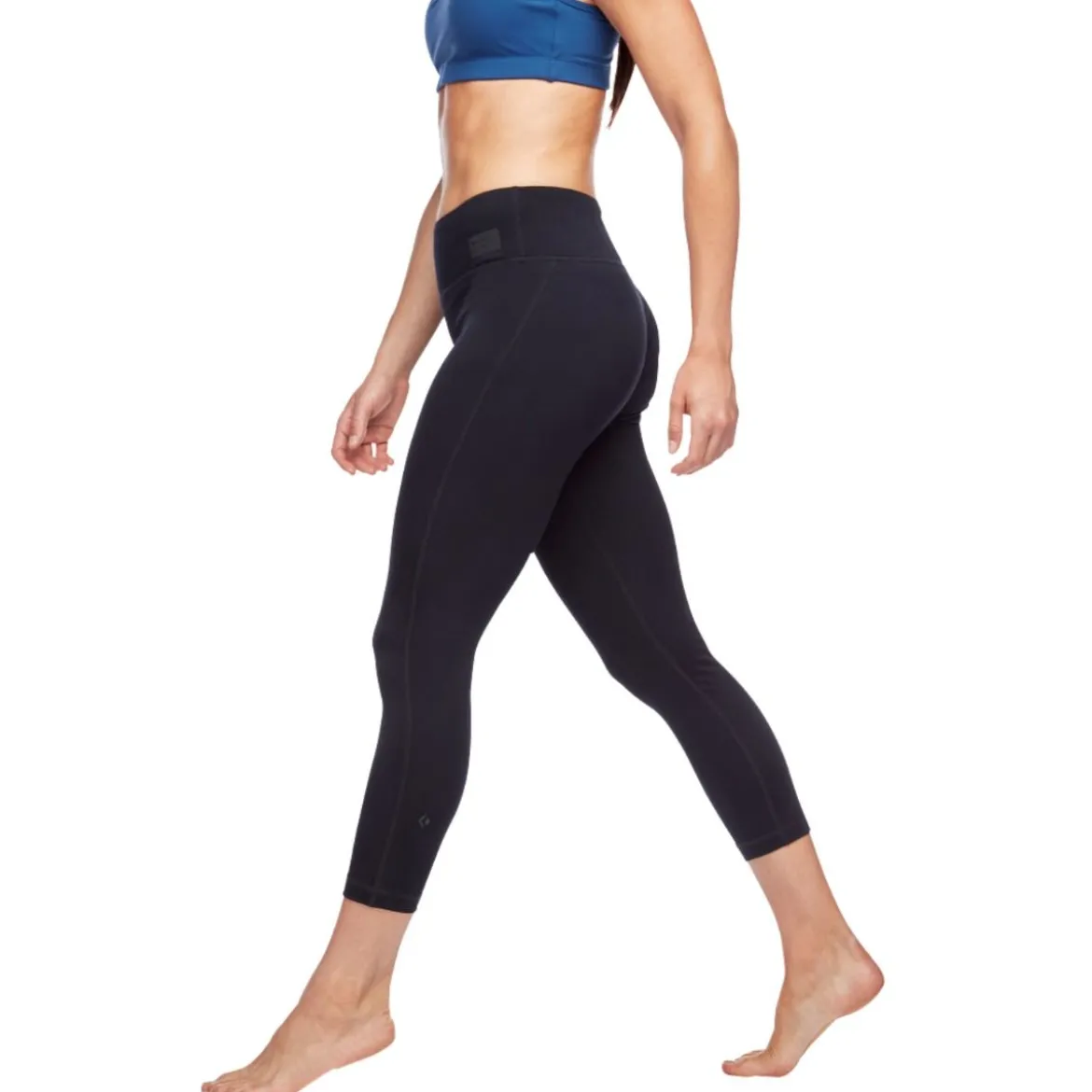 Rise Tights