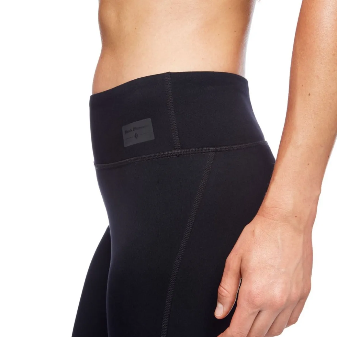 Rise Tights
