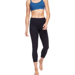 Rise Tights