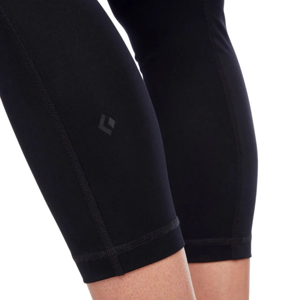 Rise Tights