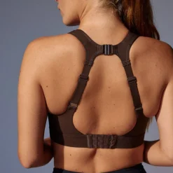 Rosie High Support Sports Bra