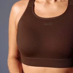 Rosie High Support Sports Bra