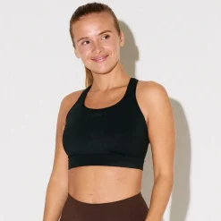 Rosie High Support Sports Bra