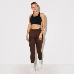 Rosie High Support Sports Bra