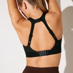 Rosie High Support Sports Bra