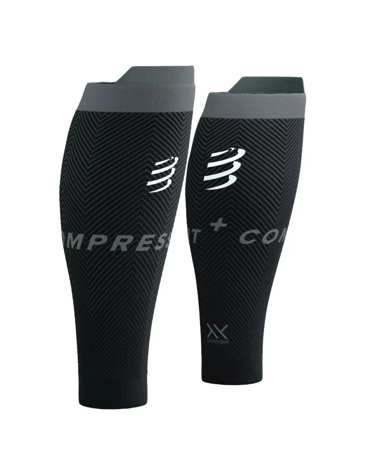 R2 Oxygen Compression Black Edition