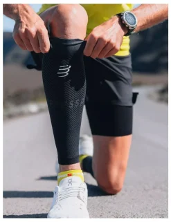 R2 Oxygen Compression Black Edition
