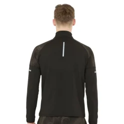 Rumbia Printed Midlayer