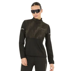 Rumbia Printed Midlayer