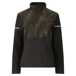 Rumbia Printed Midlayer