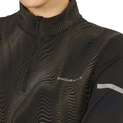 Rumbia Printed Midlayer