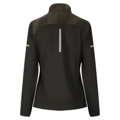 Rumbia Printed Midlayer