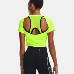 Run Anywhere Crop SS